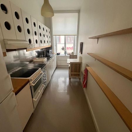 Home Inn Lng20 Stockholm Kültér fotó