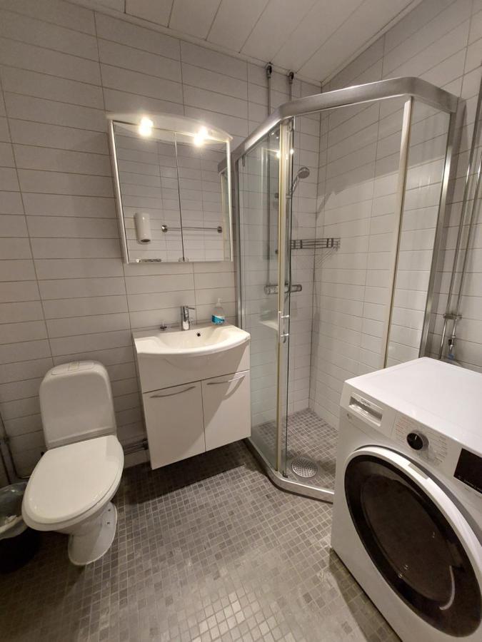 Home Inn Lng20 Stockholm Kültér fotó