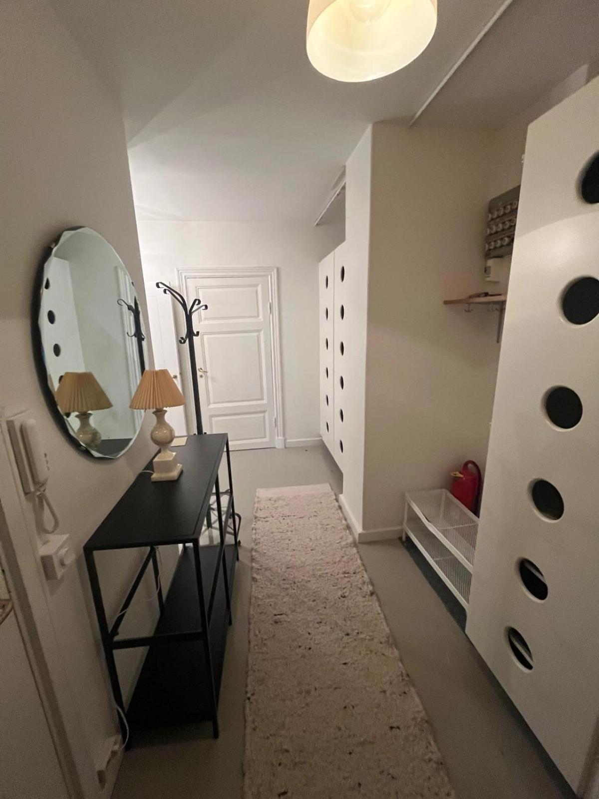 Home Inn Lng20 Stockholm Kültér fotó